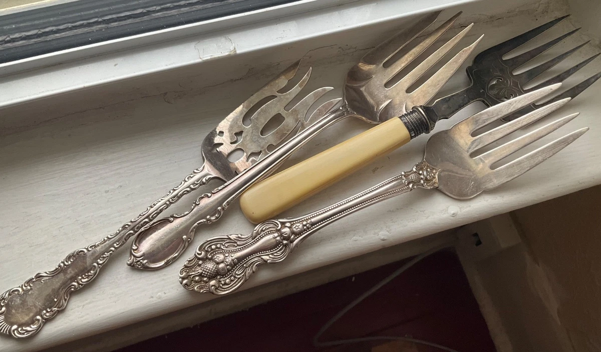 Reed & Barton Silver Antiques for sale | eBay