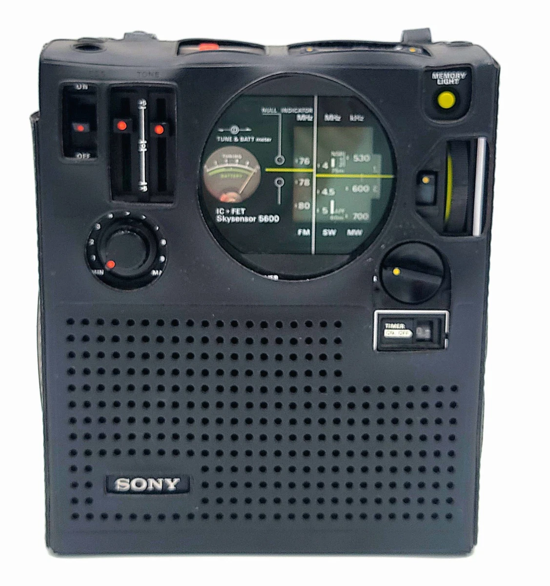 Sony Icf Ex5 for sale | eBay