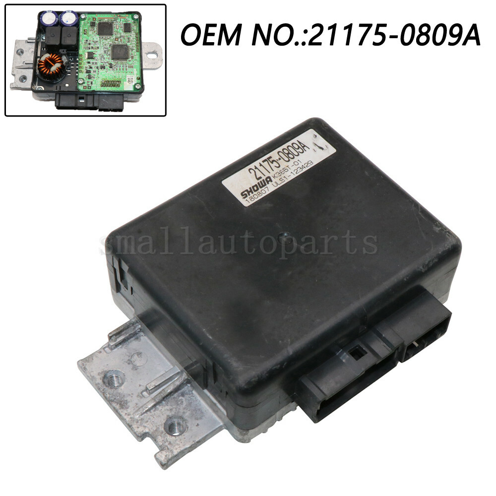 OEM 21175-0809A Electron Control Unit for Kawasaki 2012-2018 Teryx