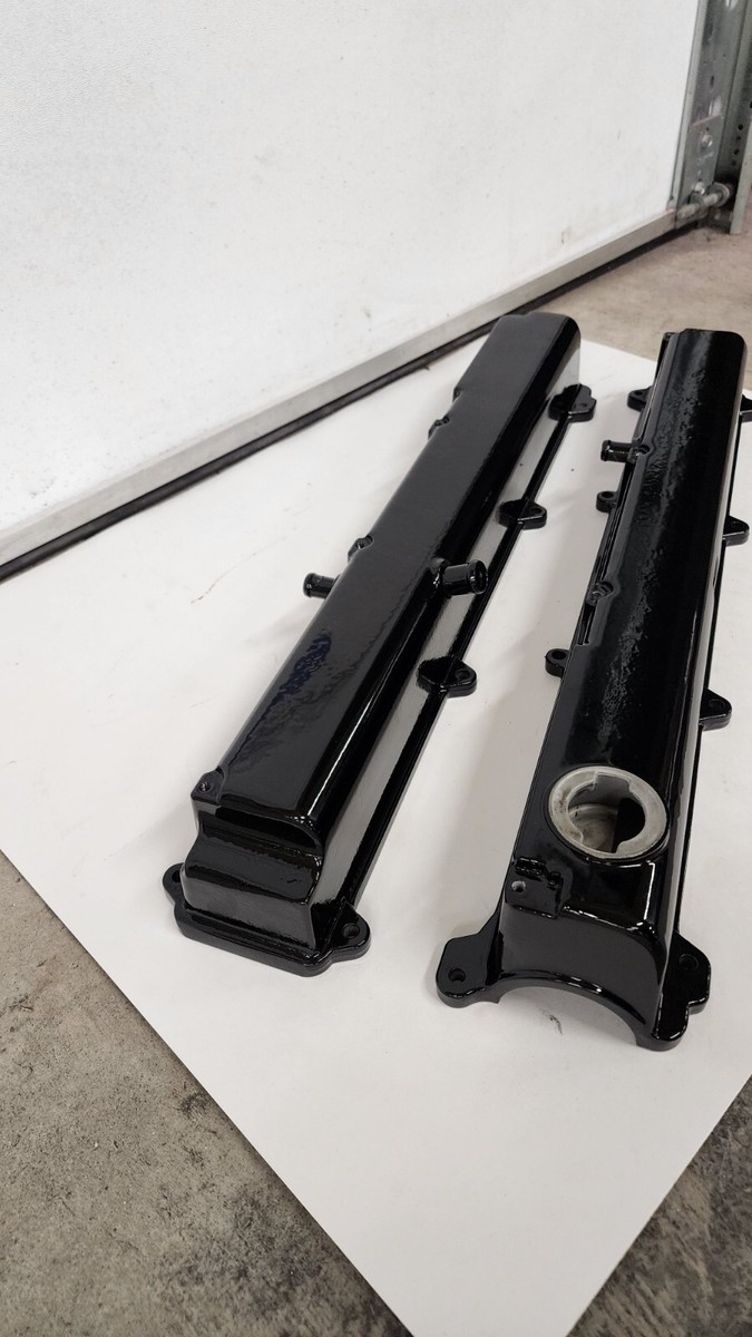 1JZGTE Non-vvti Valve covers Toyota Supra Soarer JZX90
