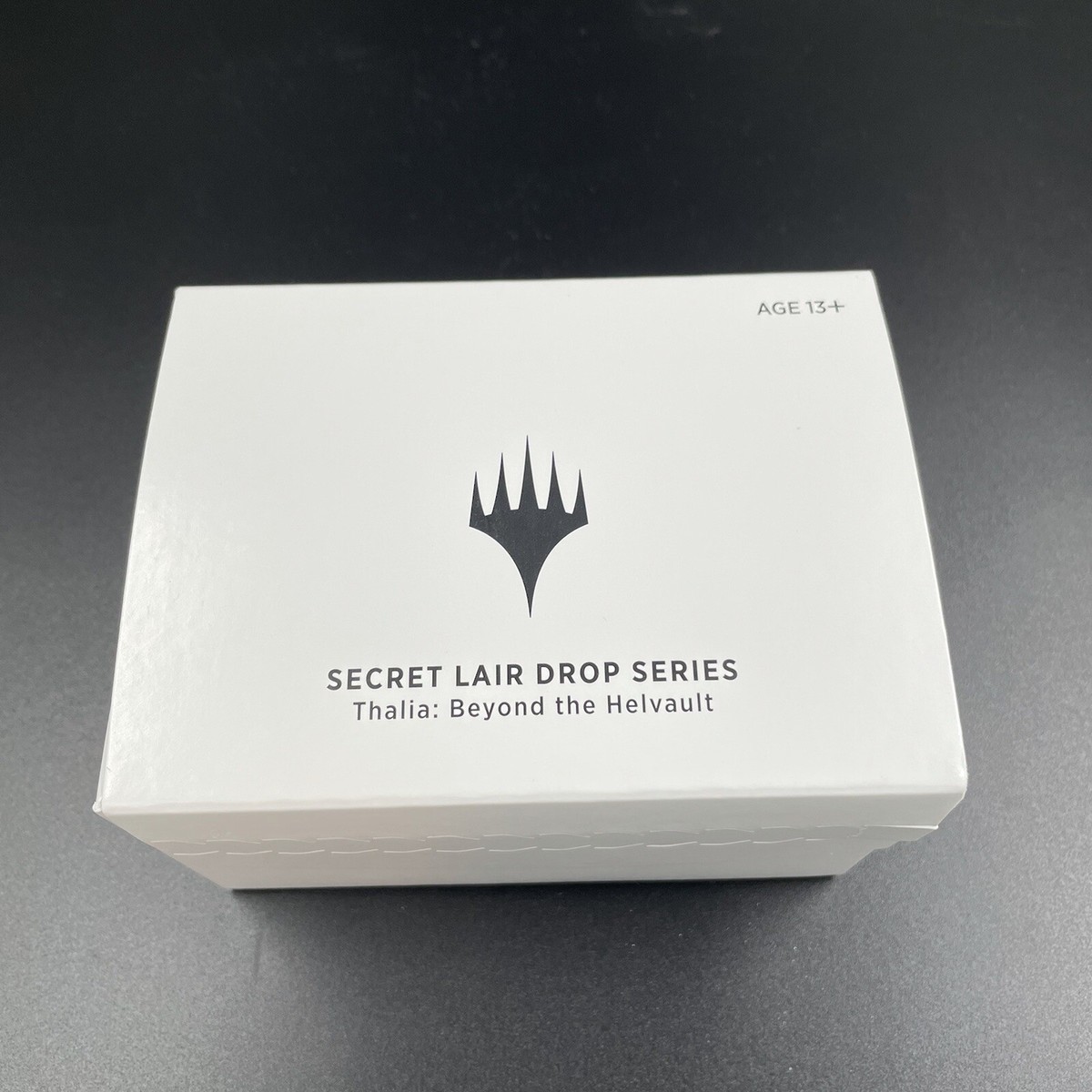 Secret Lair Thalia Beyond the Helvault MTG NEW!!! SEALED!!! | eBay