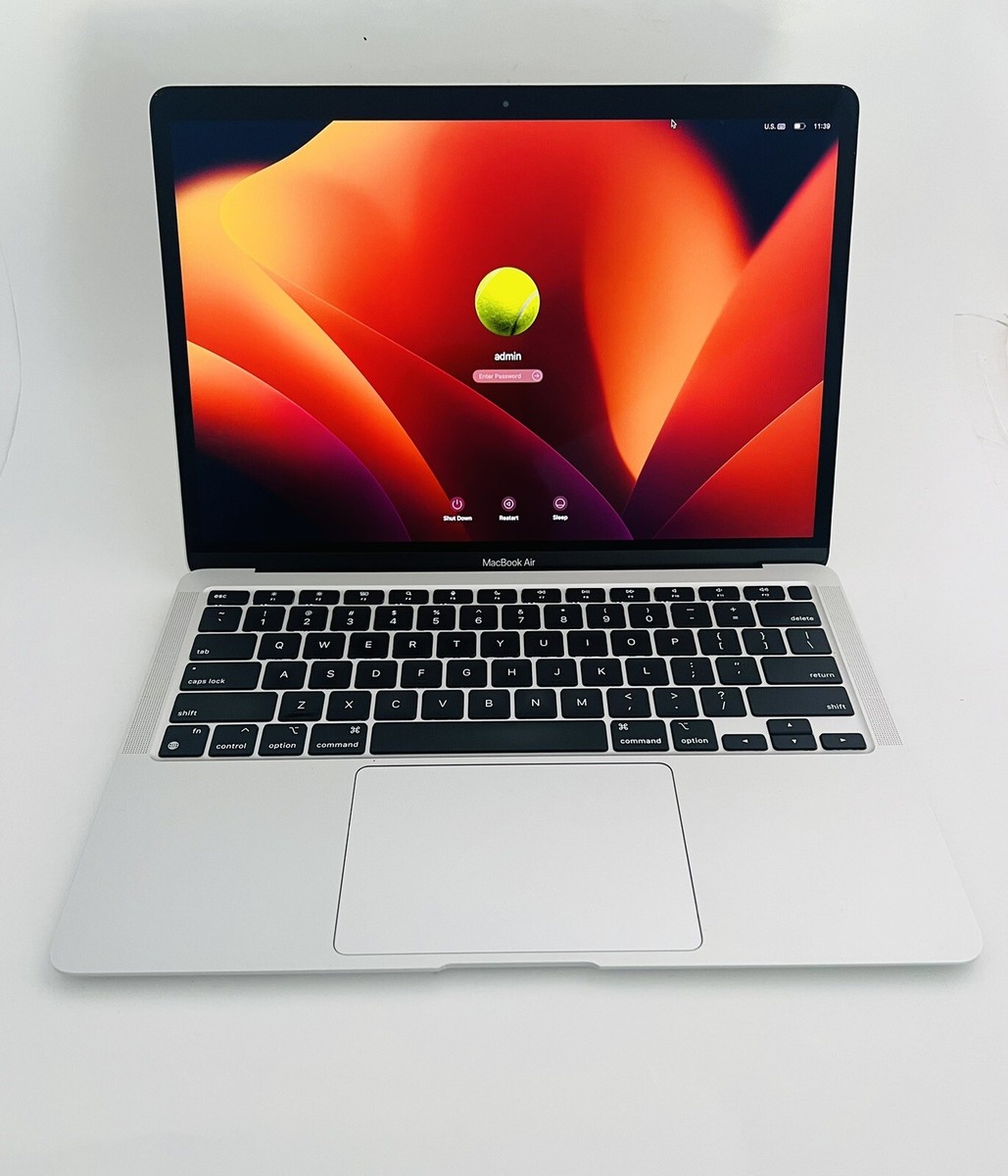 MacBook Air 13inch M1 8GB 256GB 2020 【公式通販】
