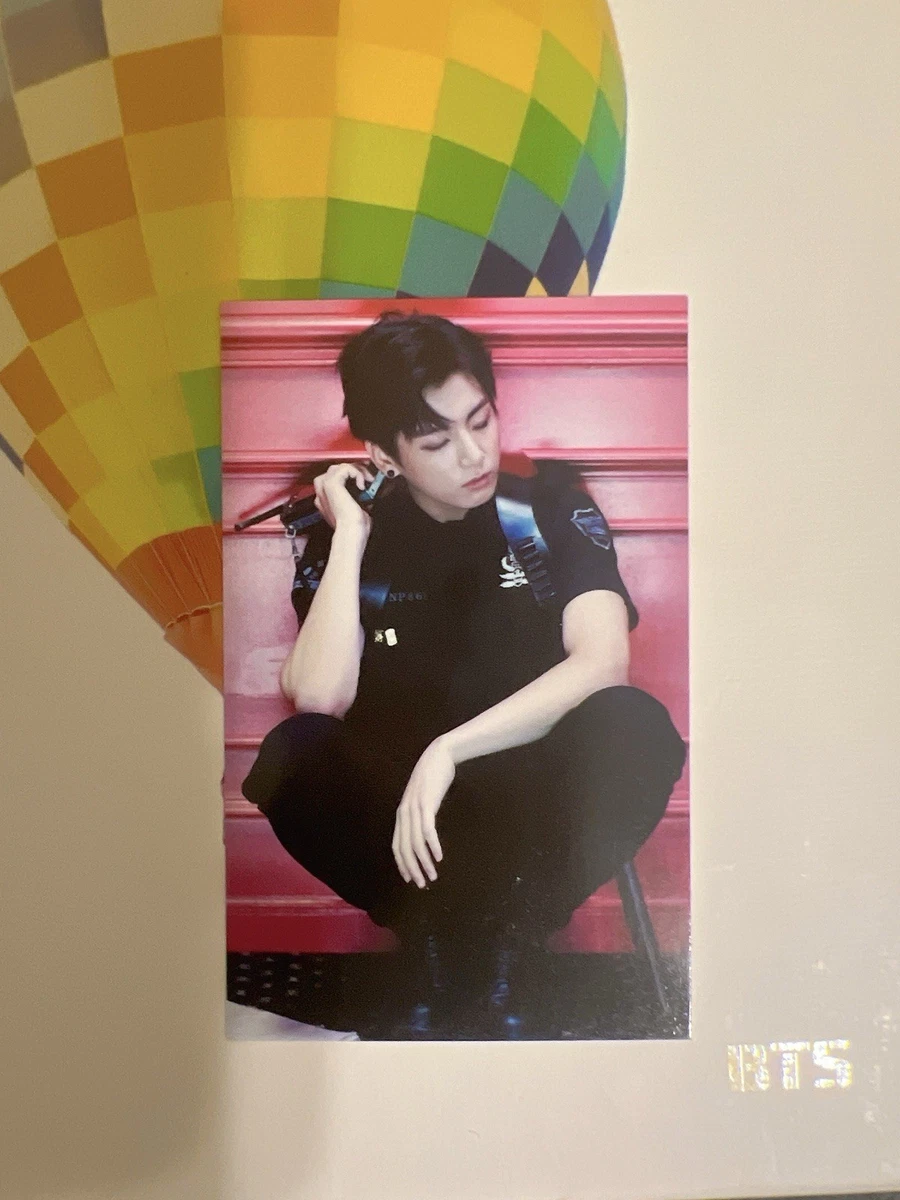 BTS: Young Forever Memorabilia for sale | eBay