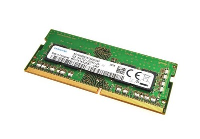 Samsung 8GB PC4-25600 DDR4-3200 SO-DIMM Memory - M471A1G44BB0-CWE