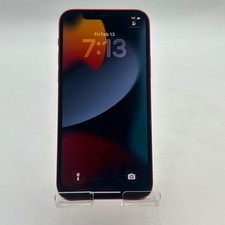 Apple iPhone 12 - 64 GB - (PRODUCT)RED (Unlocked) for sale online