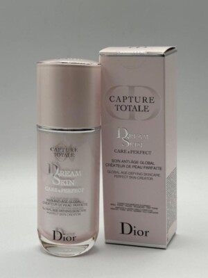 Dior Capture Totale Dream Skin Care & Perfect 1.0 Oz/ 30 mL | eBay