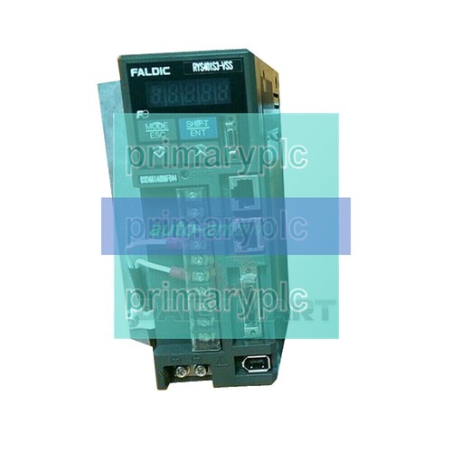 FUJI Electric RYT751D5-VS2-Z33 ALPHA5 series Servo Amplifier