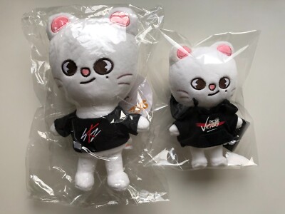 Stray Kids Hyunjin Skzoo Jiniret Original & Mini Size Official