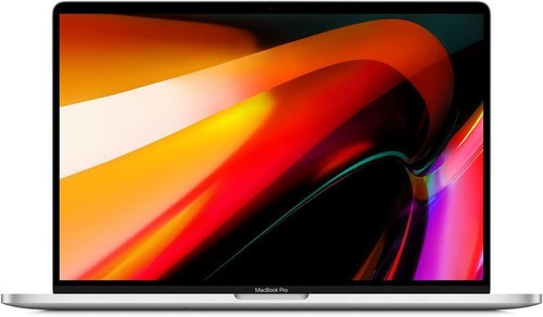 2021 MacBook Pro 16” M1 MAX 64GB RAM/2TB SSD, Space Grey CC: 363