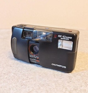 Olympus Af 10 Super | eBay