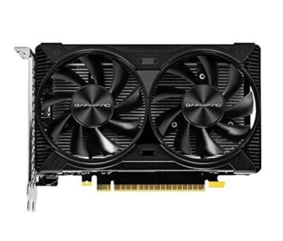 Gainward ‎NVIDIA GeForce GTX 1650 4GB GDDR6 Graphics Card