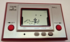 game and watch ball products for sale | eBay
