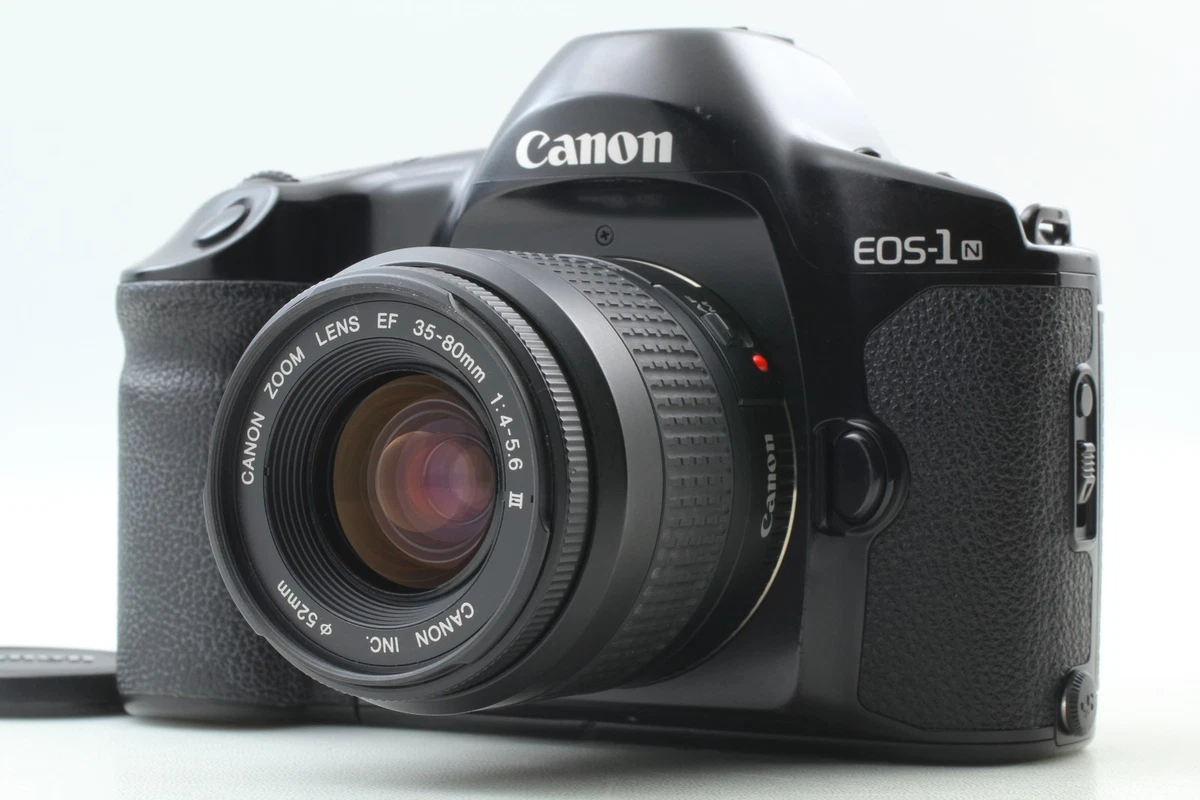 Canon Eos 1n for sale | eBay