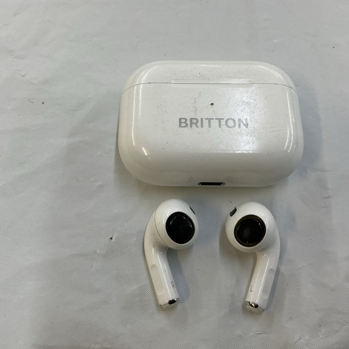 Apple AirPods Pro 1st Generation Model A2083 A2084 A2190 | eBay