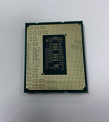 Intel core i5-13400F CPU 4.60 GHz 10Cores 16Threads LGA1700 65W