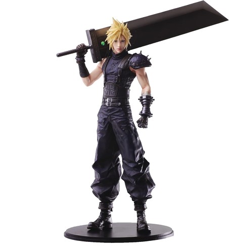 クラウド・ストライフ/ Cloud Strife ショーケース FOIL Final Fantasy