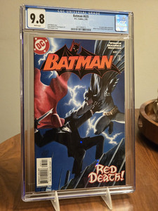 Batman 635 | eBay