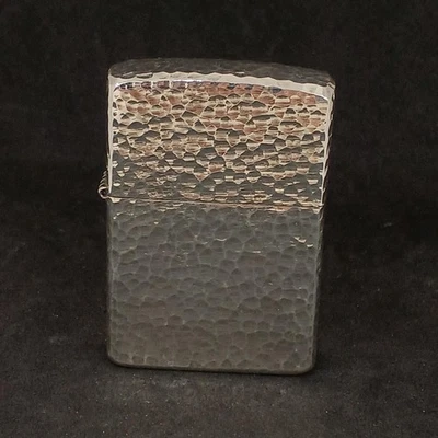 Las mejores ofertas en Zippo Sterling | eBay