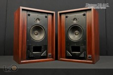 MITSUBISHI DIATONE DS-77Z 3way Speaker Working Confirmed for sale