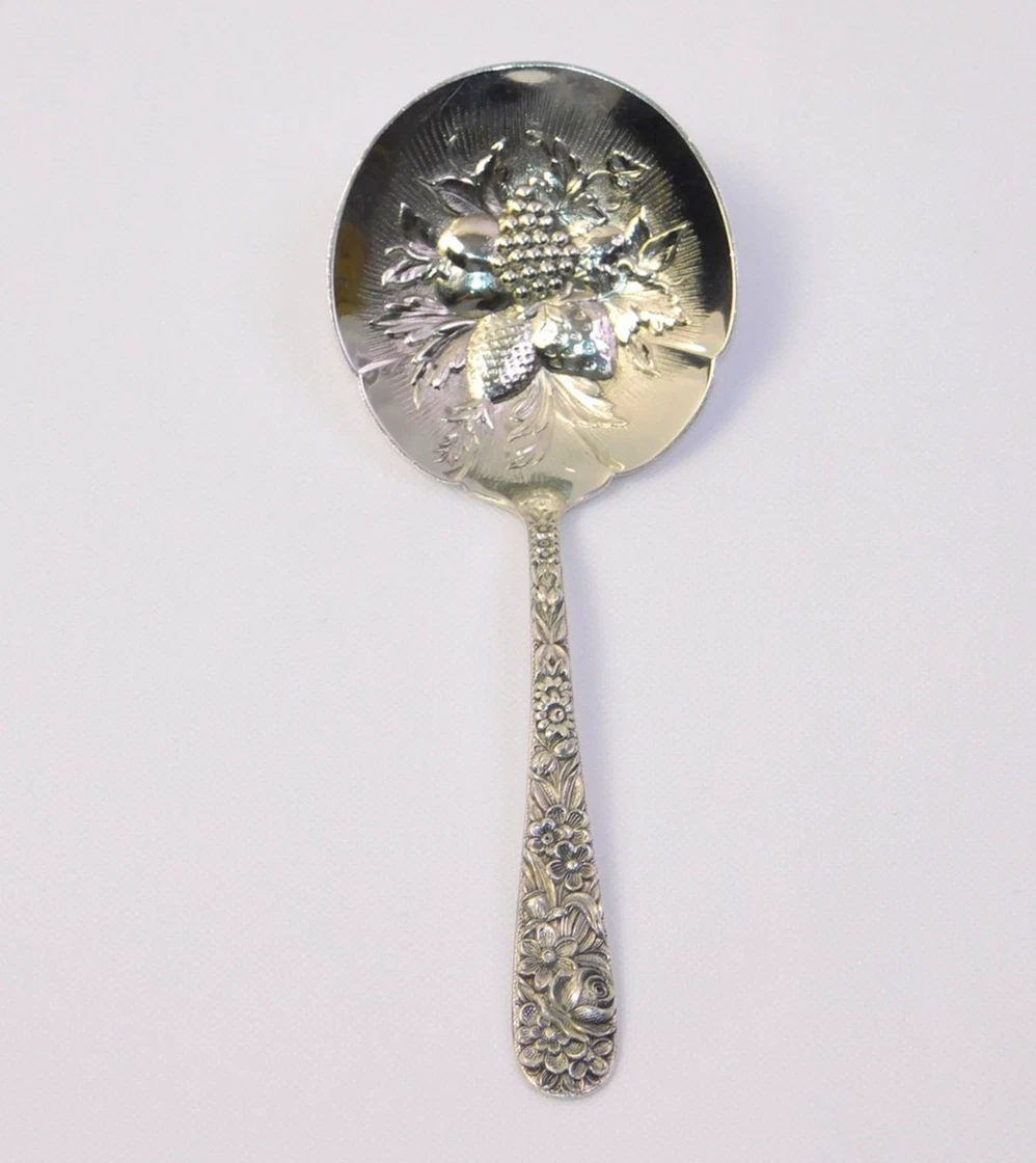 Kirk Antique US Sterling Silver for sale | eBay