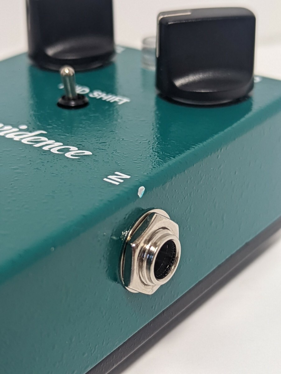 Providence Phf-1 Phase Force Phaser 【Finished producing products