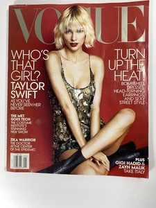 Taylor Swift Vogue | eBay