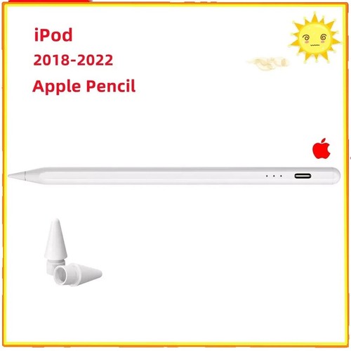 Apple Pencil 2nd Generation for iPad Pro Stylus MU8F2AM/A with