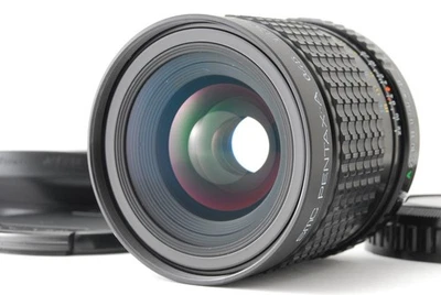 45mm Focal f/2.8 Camera Lenses Pentax 645 Mount for sale | eBay
