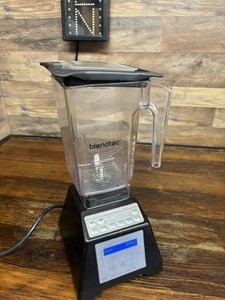Blendtec Total Blender Es3 | eBay