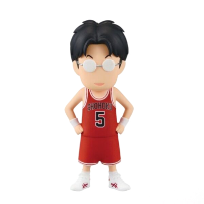 The First Slam Dunk Figure Collection 7 Types Set Movie Japan