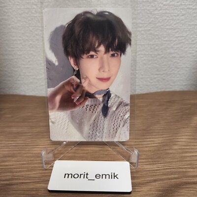 安里勇哉糸川耀士郎チェキサイン入り