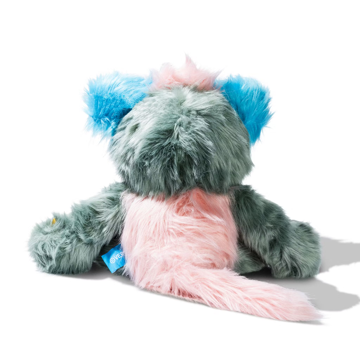 VISTY BY VERDY PLUSH TOY SB GIRLS DONT CRY ORDER CONFIRMED GDC | eBay