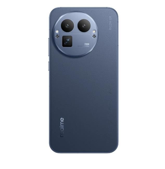 Realme GT8 Pro (China) Snapdragon 8 Elite Gen 5 16GB+1TB 6.79