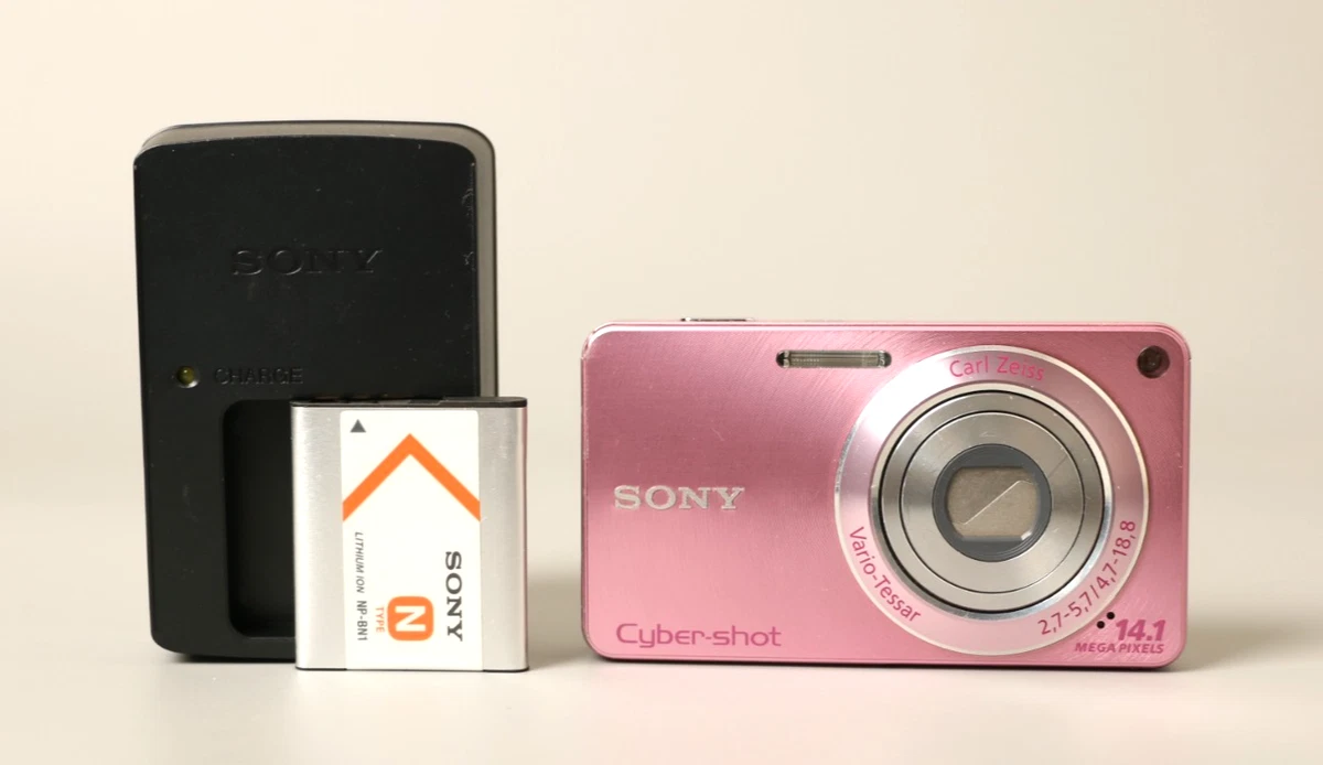 Sony Dsc W350 for sale | eBay