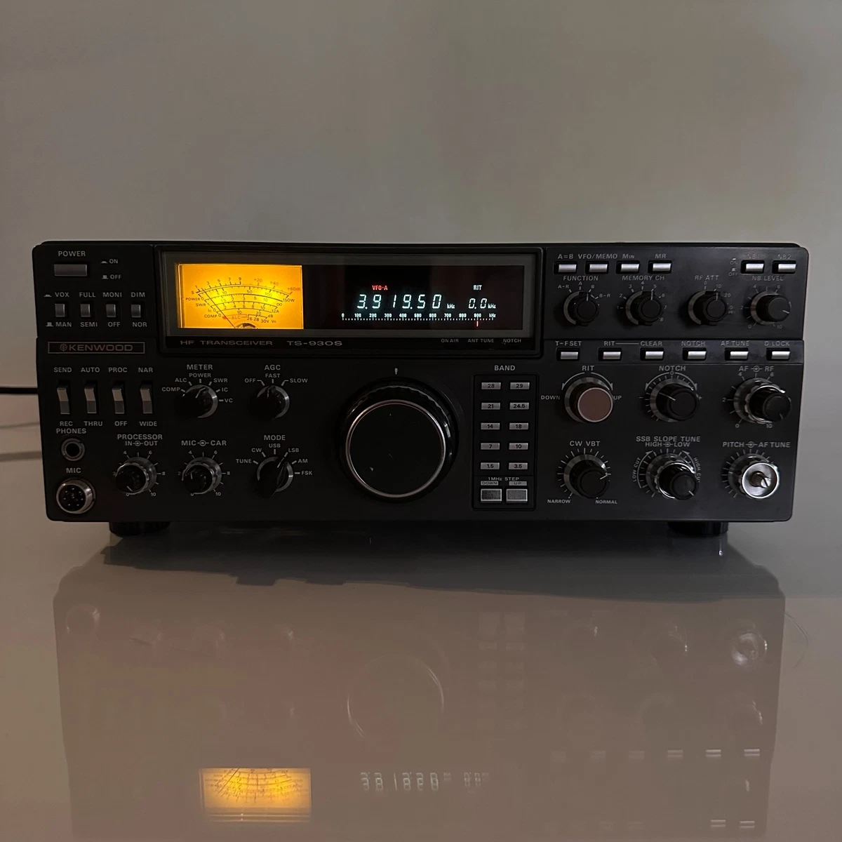 Kenwood Ts 930 for sale - eBay