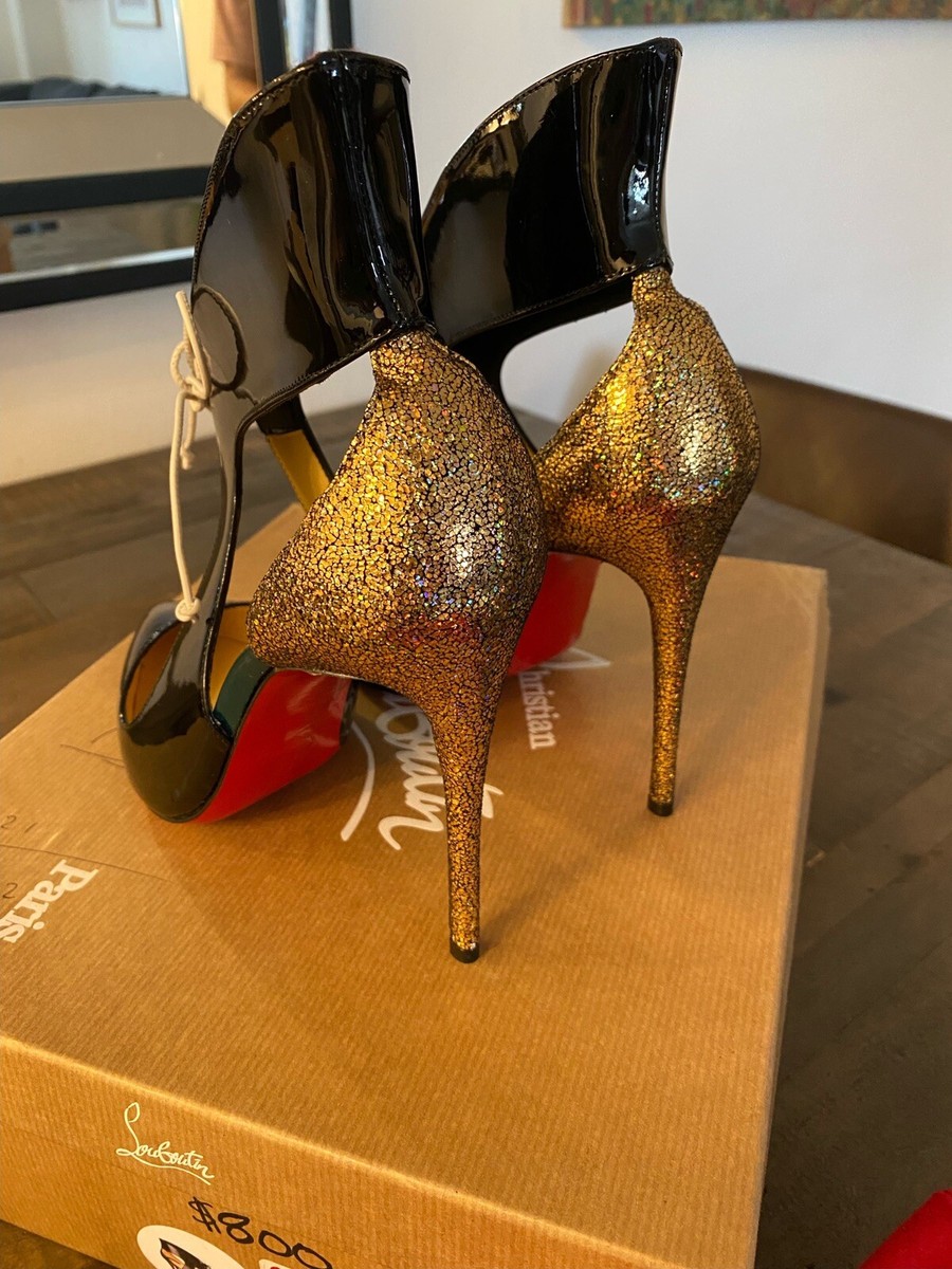 Christian Louboutin high heels SZ37 Pumps | eBay