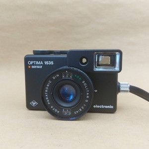 Agfa Sensor Optima | eBay