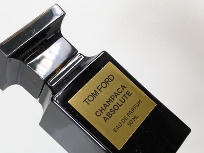 Tom Ford Champaca Absolute Eau de Parfum Unisex 50ml 1.7 fl oz