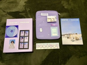 Bts Winter Package for sale | eBay