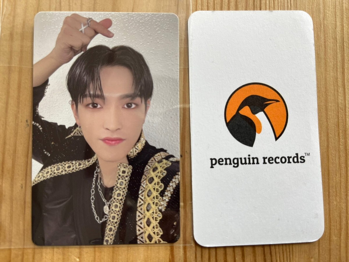 ATEEZ - WORLD TOUR THE FELLOWSHIP : BREAK THE WALL IN SEOUL DVD