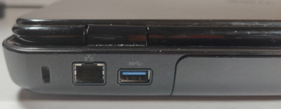 Dell Inspiron 15R N5110 Core i3-2310M 2.1GHz/8GB RAM/256GB SSD