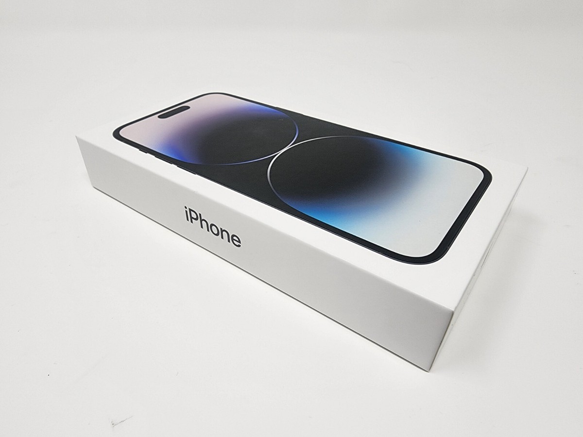 Apple iPhone 14 Pro Max 256GB/512GB/1TB -Deep Purple UNLOCKED | eBay