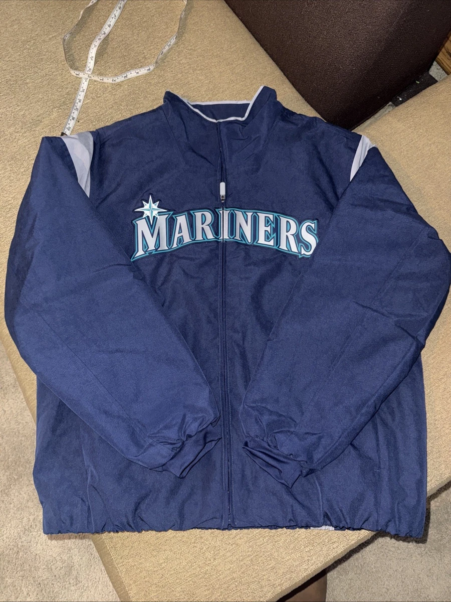 Majestic Seattle Mariners MLB Jackets for sale | eBay