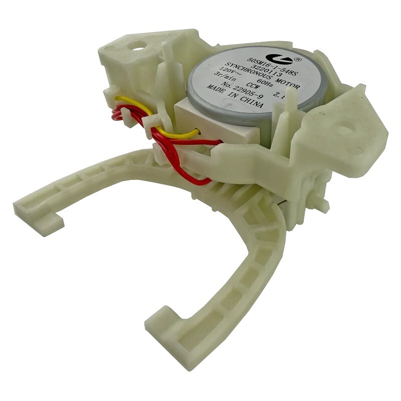 WH03X30517 Washer Mode Shifter WH05X25036 290d1056g001 | eBay