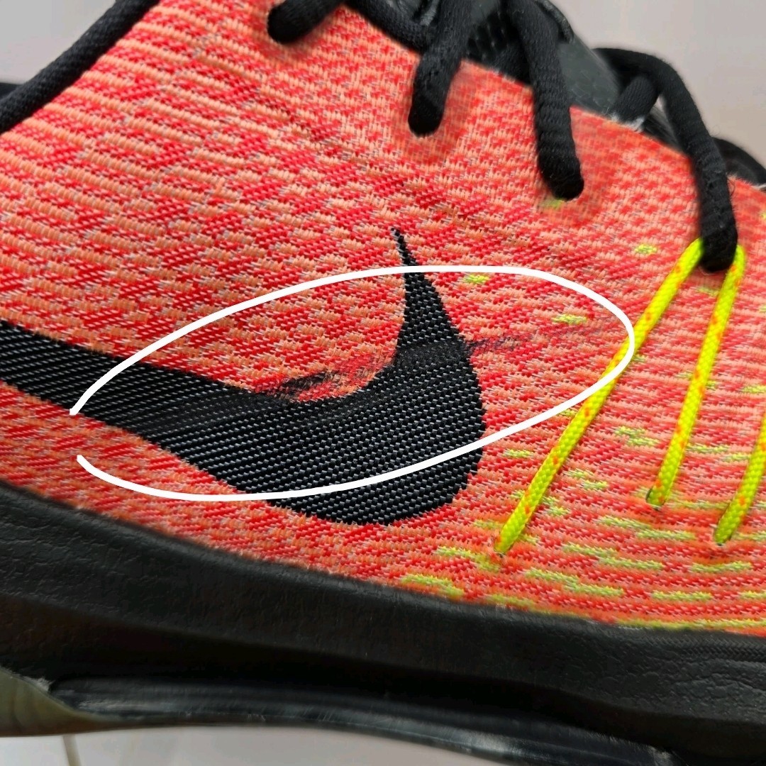 Size 11 - Nike KD 8 Hunt's Hill Sunrise for sale online | eBay