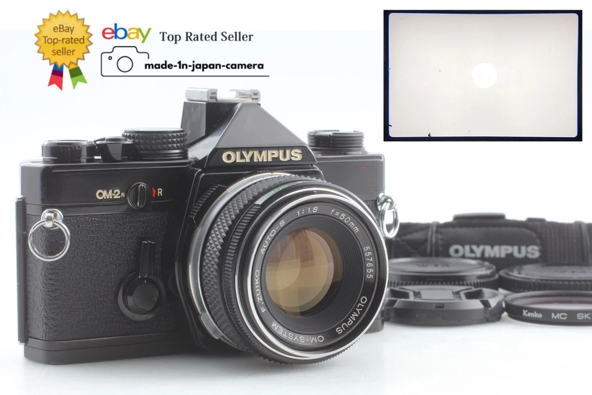 Olympus Om 2n for sale - eBay