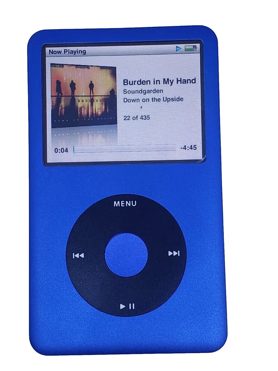 ipod classic 160gb hard drive products for sale | eBay