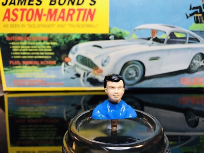 自動車 Gilbert James Bond Aston Martin DB5 007 s-l400.jpg