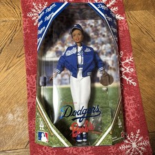 Los Angeles Dodgers 1999 Barbie Doll for sale online | eBay