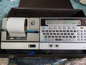 Sharp PC 1500 | eBay